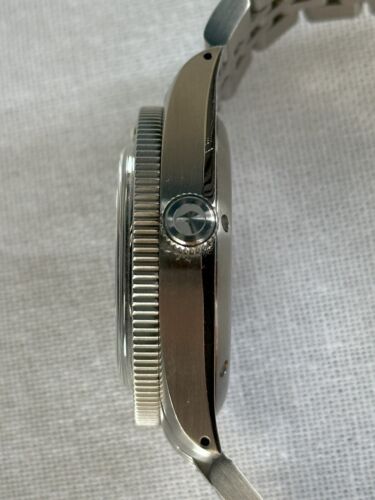 Raven Trekker NATO Resolute Support Special Edition Military Veteran Watch - Picture 7 of 11