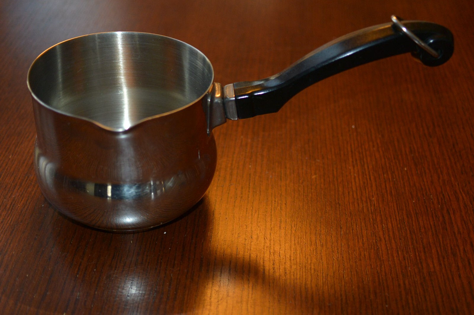 Farberware Butter Warmer 5/8 Quart 0.59L Stainless Steel Melting