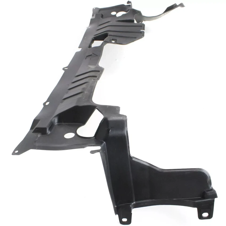 Front Engine Splash Shield For 2001-2005 Honda Civic Foto 3 de 4