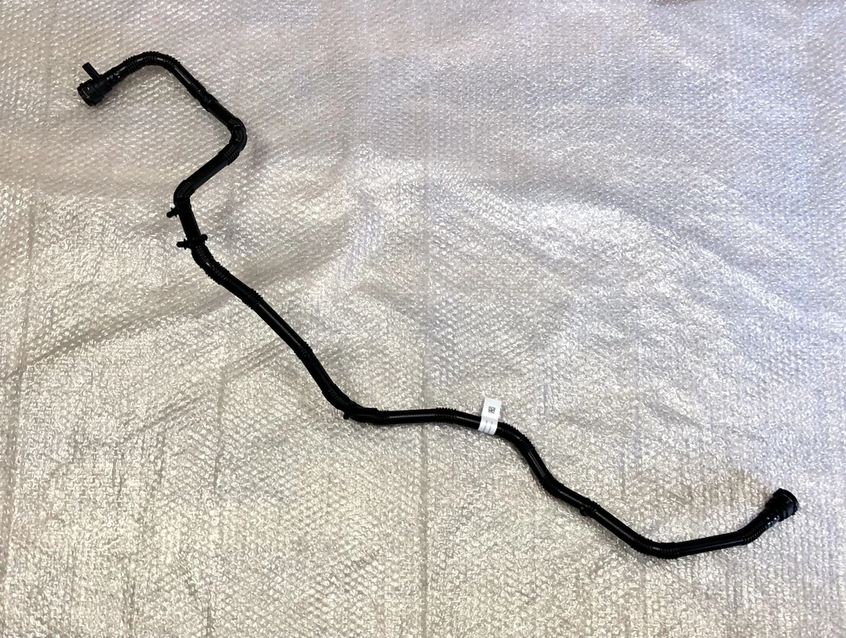 NEW OEM Tesla Model Y HOSE Powertrain Supply Coolant 1628798-00