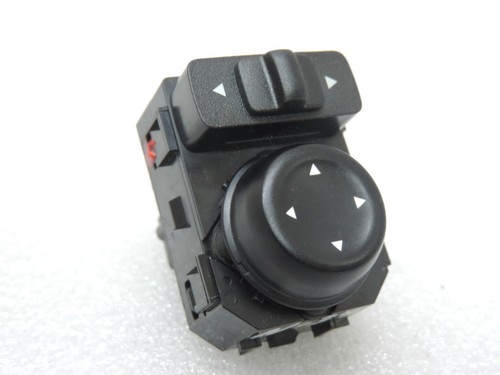 Nissan Qashqai J11 Außenspiegel Regler Spiegelschalter Spiegel Schalter