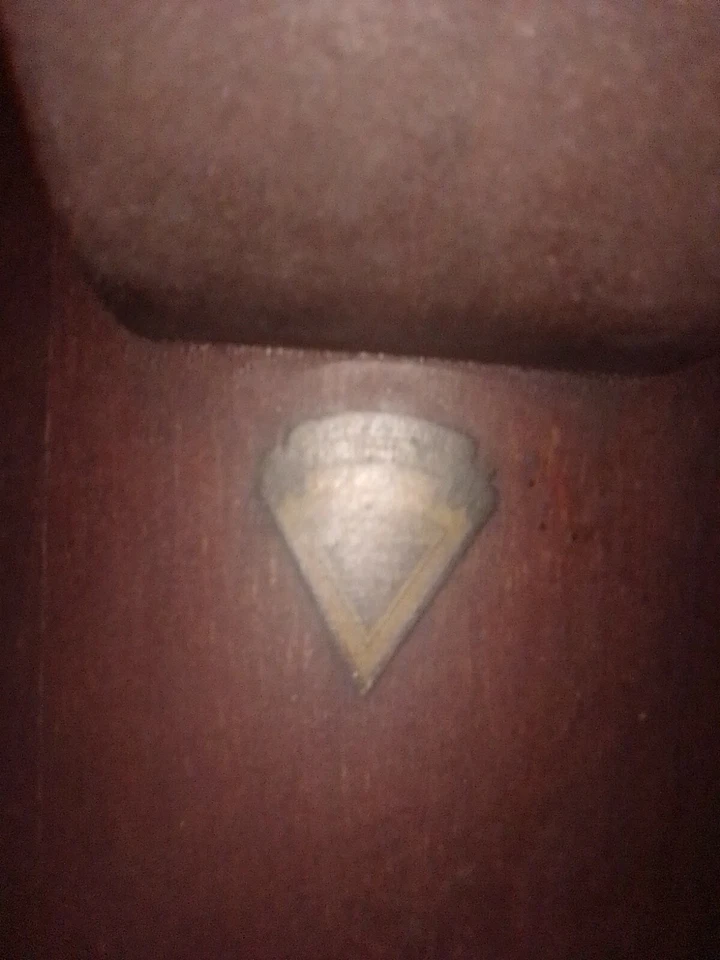 Mesa de barril Stow & Davis ¡100 AÑOS!!!!!! Foto 2 de 4