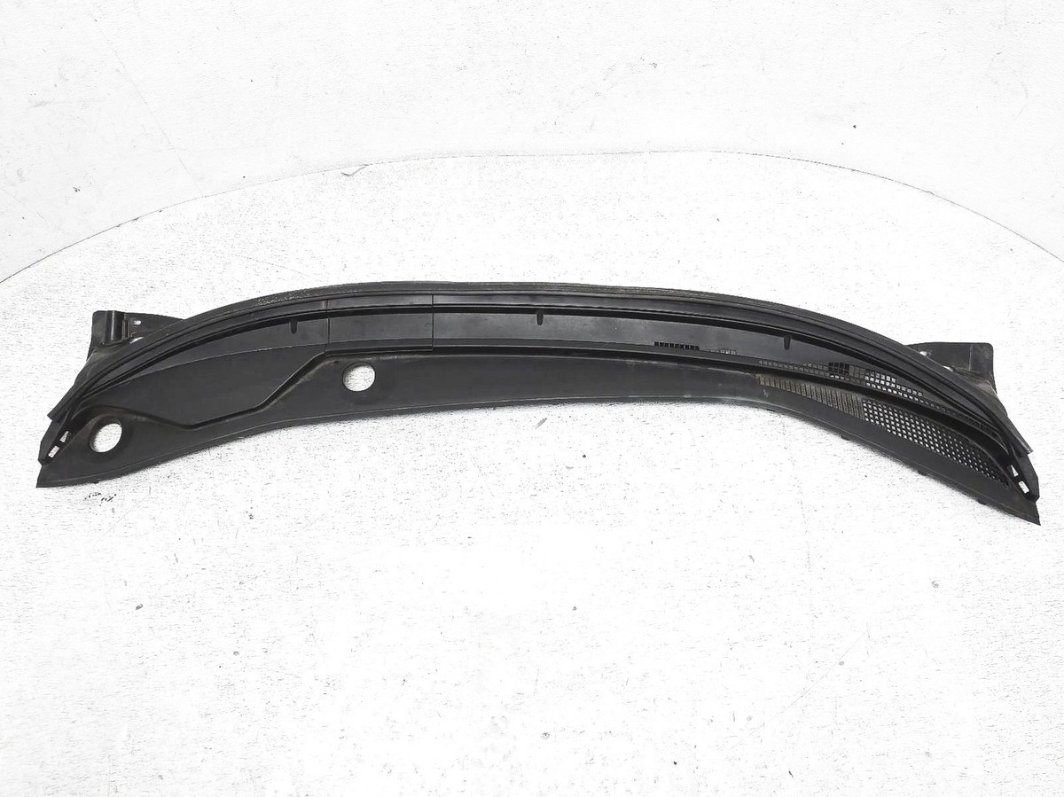 2020-2022 Nissan Versa Front Cowl Molding Windshield Cover - 66862
