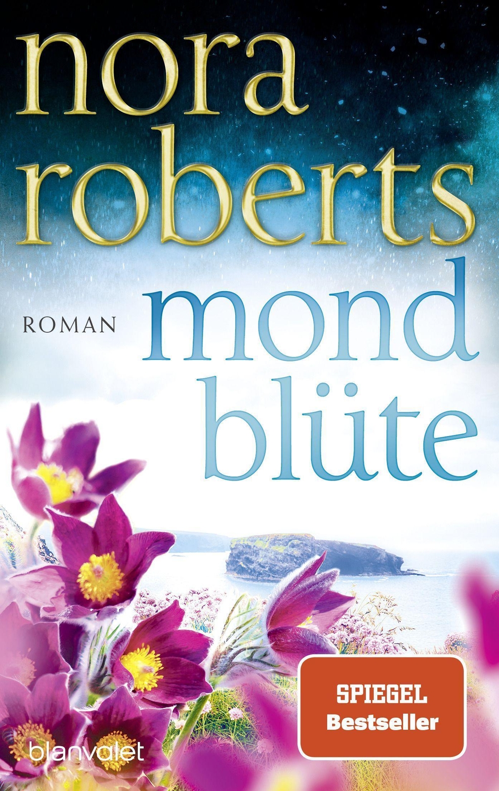 Thumbnail - Mondblüte Nora Roberts