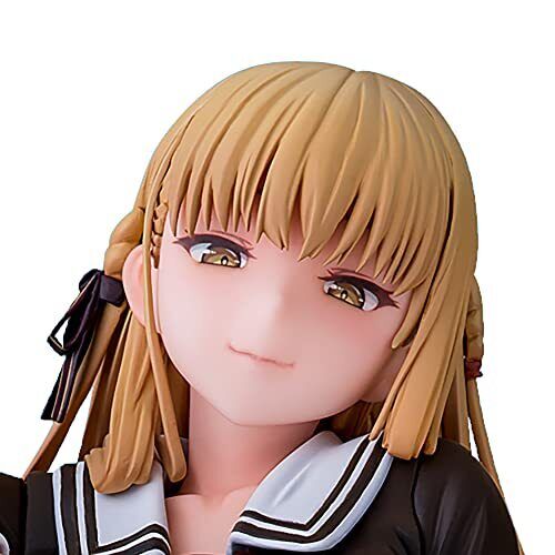 Ai Shirori chan Illustration by Weak Radio 1/7 - Picture 1 of 2