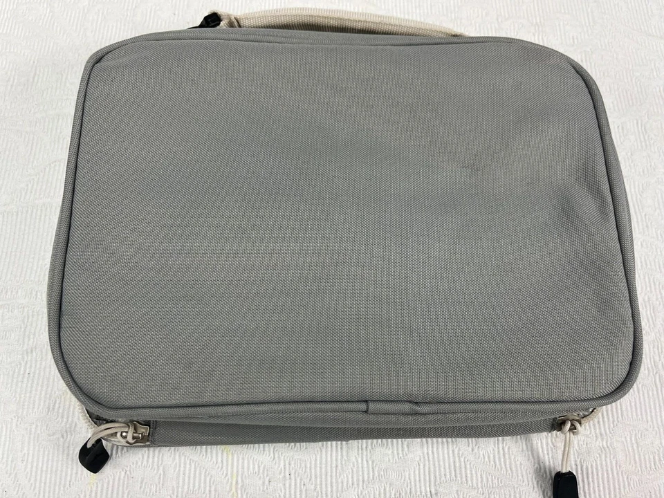 High Sierra Green/Gray Lunch Container - Image 2 of 4