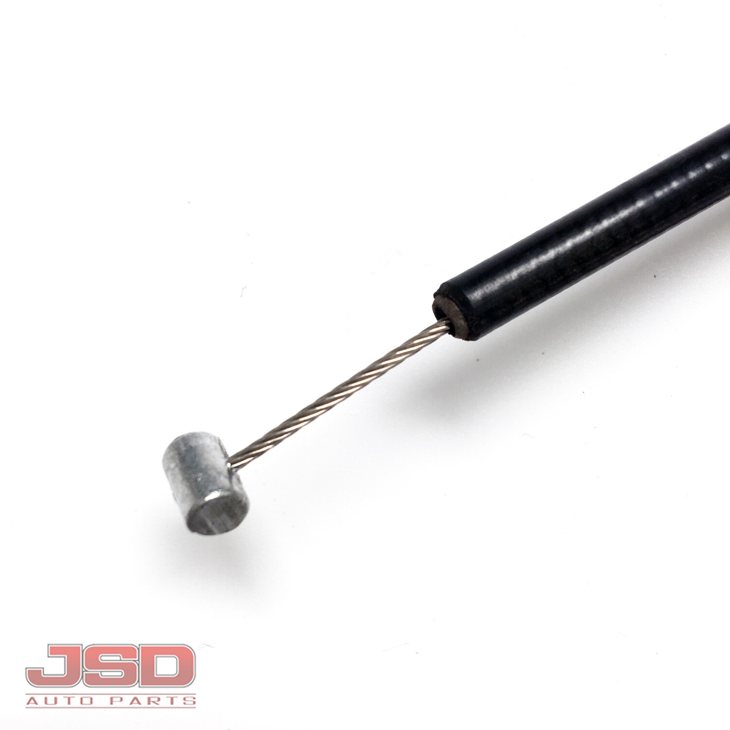 51238403219 New Engine Center Hood Release Cable / Bowden Cable 