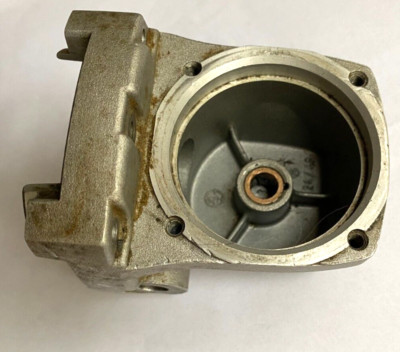 Festo Festool RO 1 E Schleifer Getriebe-Gehäuse  original