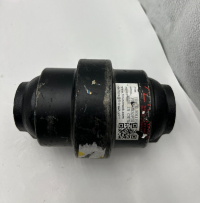 FL-TRACK Top Track Roller Undercarriage Black FLM10835PTR