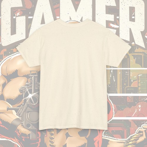 Camiseta Unisex Fallout Game New California Republic, Colección Camiseta Gaming - Imagen 87 de 181