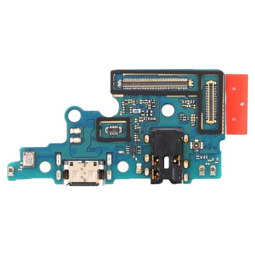 Cavo flessibile connettore dock porta di ricarica USB per Galaxy A70 / A705F parte - Foto 2 di 3