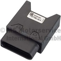 Pierburg 7.07796.18.0 SteuergeräT Kraftstoffpumpe FüR Audi Seat Skoda Vw