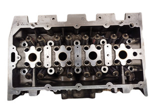 Zylinderkopf VWAG 04E103404M 1.4 TSI CPW