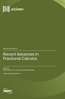 Recent Advances In Fractional Calculus | Buch | Englisch | 2024 | Mdpi AG