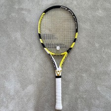babolat racket