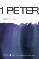 Sean Du Toit | 1 Peter | Taschenbuch | Englisch (2025) | Cascade Books