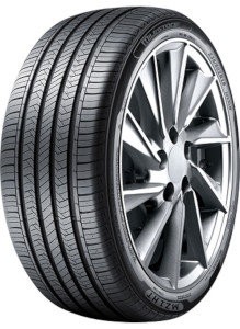 Milestone MZ1 HT 225/60 R17 99V pneu toutes saisons 17 pouces pour crossover