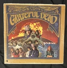 The Grateful Dead Self Titled S/T Vinyl Record LP Original 1967 Mono! Psych!