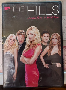 The Hills Seasons | eBay