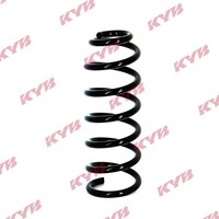 Fahrwerksfeder Hinterachse FÜR KIA Sportage IV (Ql, Qle) - KYB RA5822
