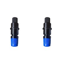 2X Supporto per Lama per Plotter da Taglio Graphtec Standard CB09UB CB15UB 6182
