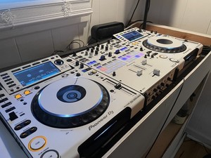 pioneer cdj 500 | eBay