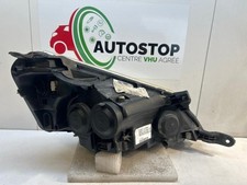 Feu avant (phare) Peugeot EXPERT