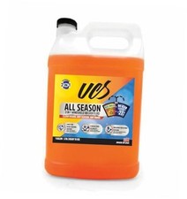 Advanced All-Season Windshield Washer Fluid Winter 128 Fl Oz Pack of 1 1