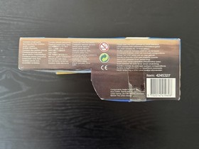 LEGO Castle 8790 King Mathias Limited Edition Unopened New MISB Sealed Toy