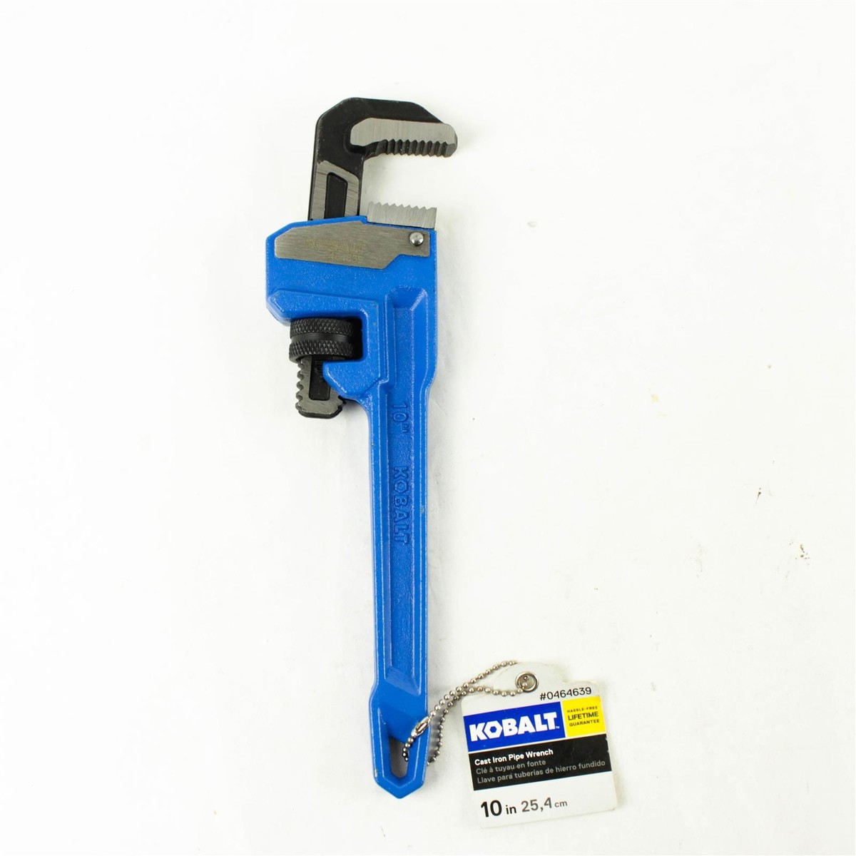 What “Guaranteed for Life” Means for Kobalt Hand Tools