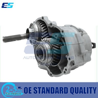 4Matic Transfer Case Fit For Mercedes W221 W204 W212 W218 7G-Tronic 722.96 1x