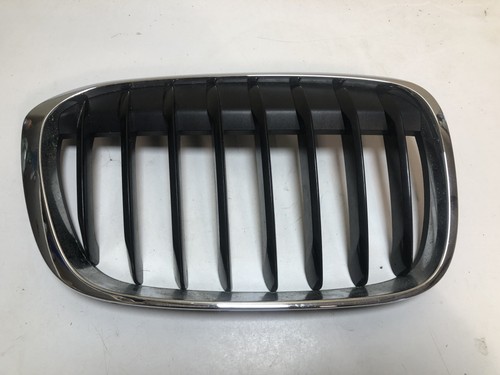 Original BMW F48 X1 M Sport Line 51117383364 Grill Kühlergrill Niere Rechts