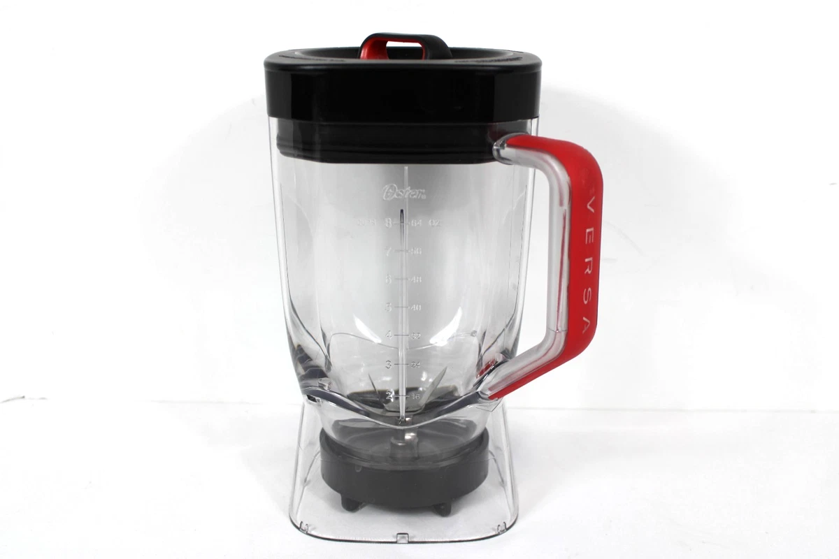 Oster Red Countertop Blenders for sale - eBay