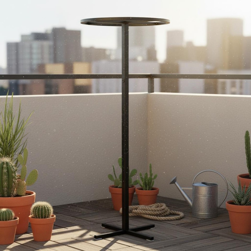 Dragon Fruit Trellis Stable Dragon Fruit Support Frame Weather ...