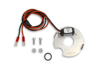 Pertronix Points to Electronic Conv Kit 1542 EP4B Ignitor for Prestolite 4 Cyl