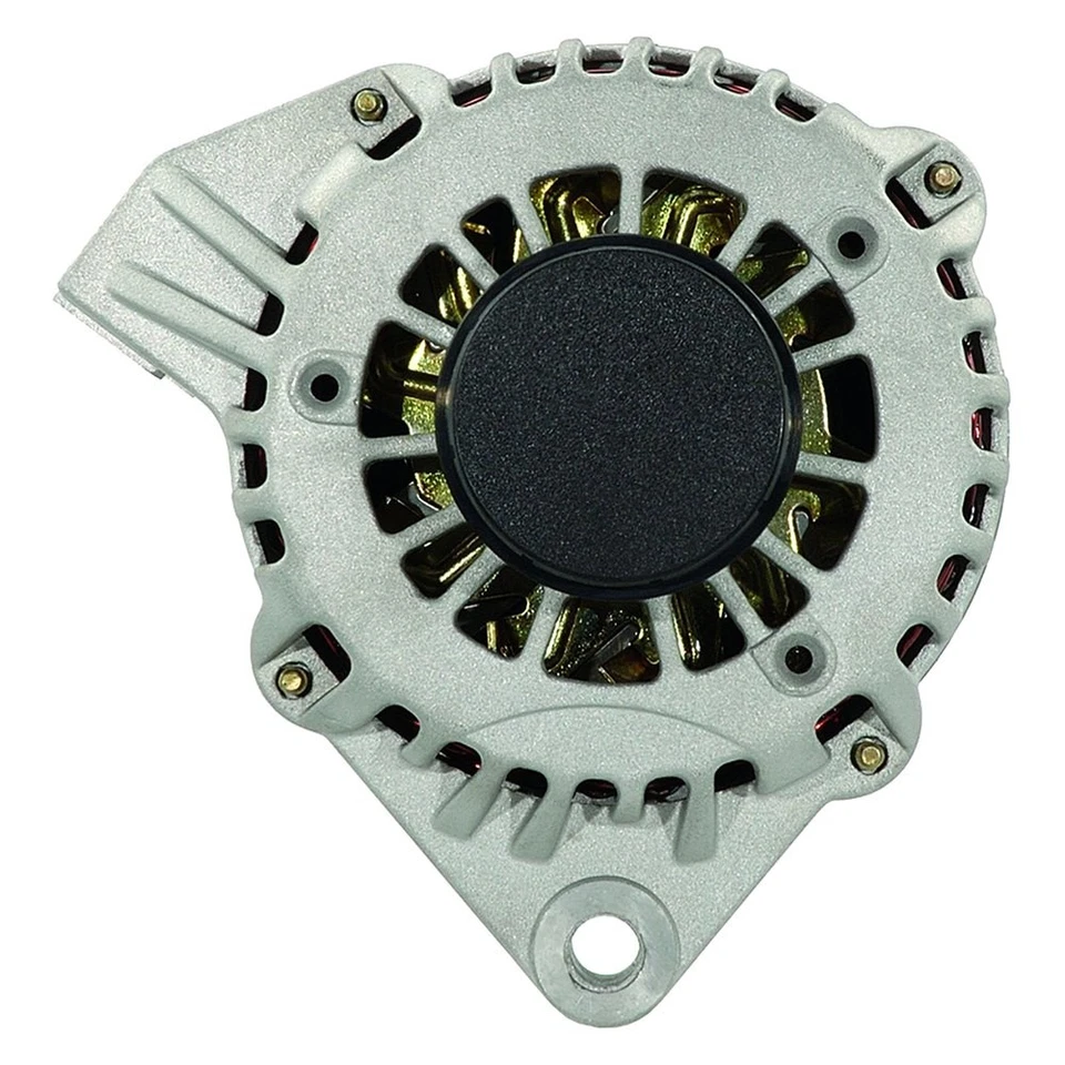 For Oldsmobile Intrigue 1999-2002 ACDelco Gold Alternator - Изображение 2 из 4