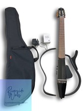 Yamaha Silent Guitar SLG110N