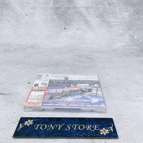 DAYTONA USA 2001 DC Sega Dreamcast JP Action Adventure Racing Role Playing Game