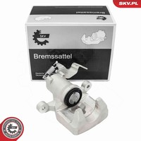 Esen SKV Bremssattel Hinten Rechts FüR KIA Soul II PS Hyundai Veloster FS