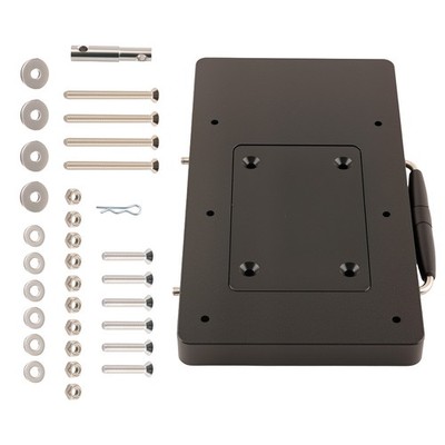 Quick Mount System For Minn Kota Terrova MKA-21 1854021 Trolling Motor Bracket