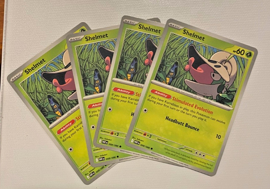 Pokemon White Flare Find Your Missing Card