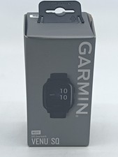 Garmin Venu SQ GPS Smartwatch mit Musik - Neu, OVP  010-02426-10         _0.18_5
