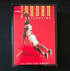 Upper Deck 1996 Jordan Collection Michael Jordan 24 jumbo cards plus bonus card