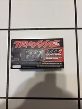 6510 Traxxas  TQI Docking Base --- 2.4 Ghz Transmitter  -- Ipod/Iphone