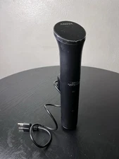 Anova Culinary Sous Vide Nano AN400-10 Black Corded 750W Precision Cooker