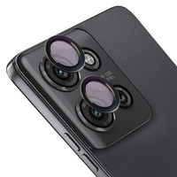Kameraglas FüR Motorola Moto G75 5G Bizon Objectivschutzglas Kameraschutz Glas