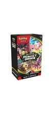 Pokémon Mega Evolution S3 Perfect Order Booster Bundle Box Sealed English