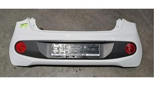 Hyundai i10 B5 Stoßstange hinten 86611B9500