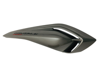 MV Agusta Brutale 675 800 2012-2017 Unterverkleidung Rechts Grau 80B0C0460