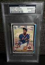 1985 Donruss Baseball Cards 20